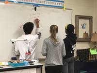 Ccss.math.content.5.nf.b.7.b interpret division of a whole number by a unit fraction, and compute such quotients. Open Up Resources Math 8 Unit 5 Mid Unit Assessment Quiz Quizizz