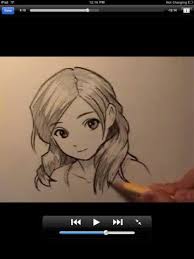 How To Draw Manga And Anime Manga Art Manga Drawing Art