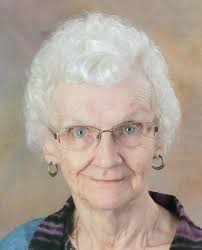 Darlene Callenius, 92, formerly of Sheldon