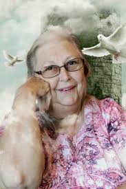 Obituary: Alice Faye (Heisler) Wilson