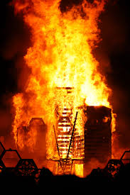 Burning Man 2023 photos: The art, the ...