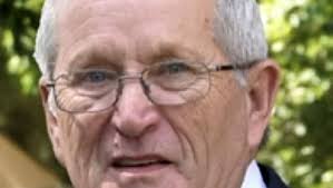 Paul Fyfe Obituary (1938