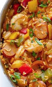 Jambalaya Recipe Jambalaya Recipe Food Recipes Food