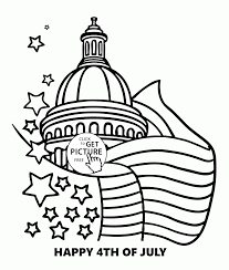 Do it now and choose the best action when he fights his enemies. Independence Day Of America Coloring Page For Kids Coloring Pages Coloring Home