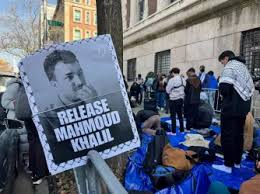 The Bell Tolls for Orange Coast College's Margaret Gratton: Not the Liberty  Bell!