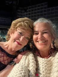 My Name is Spike Gillespie