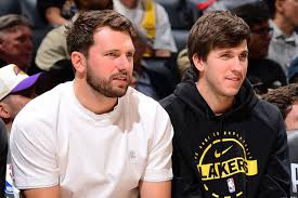 Lakers star guard Austin Reaves ruled out for Game 4 at Rockets