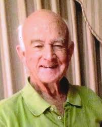 Obituary information for James Cottingham