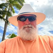 It's Earth Day. Climate alarmists yell, the sea is rising! It's true. But  they don't say how slowly: 1 inch a decade. We can adapt! 100M people live  below sea level. Holland