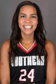 2018-19 Women's Basketball Roster