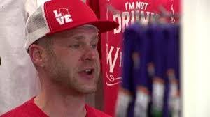 Tim Neitzel's Instagram, Twitter & Facebook