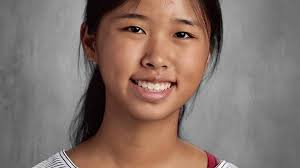 Olathe Northwest sophomore cracks code for perfect ACT