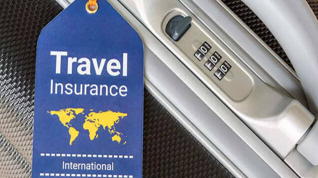 Should you buy travel insurance when travelling abroad? | TimesTravel