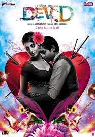 Best romantic scene new release bollywood movie 2019. Dev D Movie Poster 2 Internet Movie Poster Awards Gallery Bollywood Posters Bollywood Movies Movie Posters