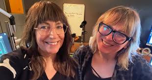 A look back at our 18-hour celebration of International Women's Day