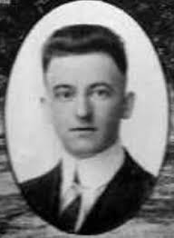 Benjamin Tillman Bodie (1890-1982)