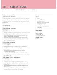 A basic resume template is the most basic version or type of a resume template which can be used to make resumes for any job position. Pdf Resume Templates Guide