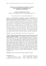 Kunci jawaban kimia kelas 12 unggul sudarmo buku paket kimia kelas 12 erlangga ilmusosial id. Http Jurnal Fkip Unila Ac Id Index Php Jpk Article Download 12678 Pdf 2