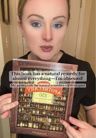 Discover Natural Healing with the Forgotten Home Apothecary