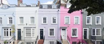 The screenplay was written by richard curtis, and the film was produced by duncan kenworthy. A Fabulous List Of Things To Do In Notting Hill Plum Guide