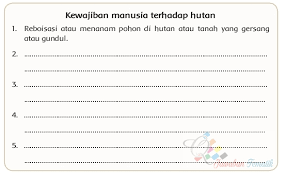 · yang dapat diceritakan dari gambar: Jawaban Buku Paket Siswa Tematik Kelas 4 Tema 9 Halaman 38 39 40 44 45 46 Kumpulan Soal