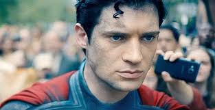 Superman: I finally believe again that a man can fly