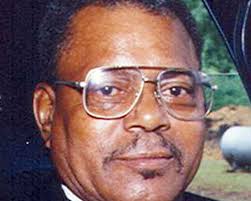 JOE MATHIS Sr.