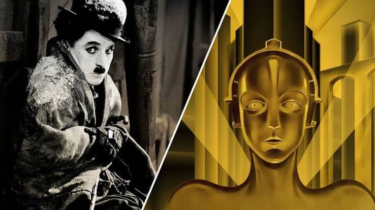 What is a Silent Film — How Movies Speak Without Words