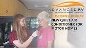 Maybe you would like to learn more about one of these? Dometic Whisper Quiet Is Finally Quiet Rvlife Daily Vlog 72 Youtube