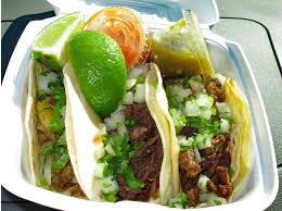 Tide tables and solunar charts for san diego: 13 Best Taco Places In America Roadfood