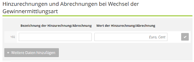 Wir haben für einen kunden etwas bei unserem lieferanten bestellt. Betriebsaufgabe Als Kleinunternehmer Mit Nicht Bezahlten Rechnungen Einiger Auftraggeber Recht Steuern Steuererklarung
