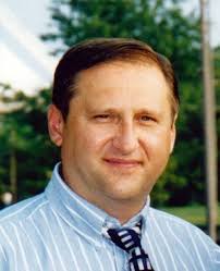 Nicholas Gates Obituary