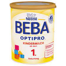 Wann und wo sind die grenzen für ein coach. Nestle Beba Optipro Kindermilch Ab Dem 1 Geburtstag 800g Bei Rewe Online Bestellen