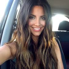 Isabelle Leach's Instagram, Twitter & Facebook