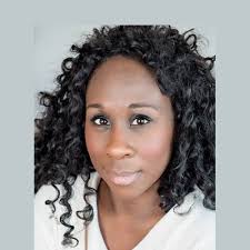 Meet the Author: Esi Edugyan