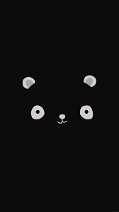 Iphone Cute Black Wallpapers Wallpaper Cave We have 71+ amazing background pictures can i design desktop wallpapers? iphone cute black wallpapers