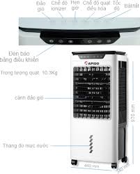 Xin chào anh chị hôm nay hữu hiệp nhà đất xin gửi đến anh chị 7 lý do nên xách. Quáº¡t Ä'iá»u Hoa Khong Khi Rapido Turbo 6000d Rapido Vn