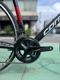 105 ロード バイク