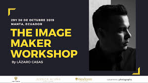 Lazaro Casas Octubre 2019