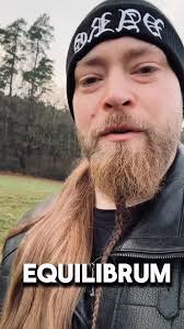 Was sagt ihr zum neuen @equilibrium_official Album? ⤵️💥