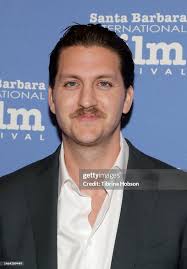 Brian Colin Foley attends the Opening Night Film "Miranda's Victim"... News  Photo