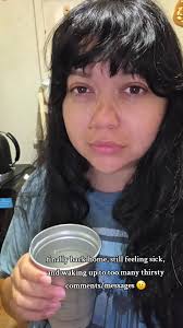 y'all REALLY want me to be mean to you... 🫠 #fyp