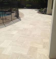 With a range of finishes available, our durable stone materials are selected for both interior and. 40 Limestone Back Patio Ideas Kitchen Flooring Limestone Flooring Patio