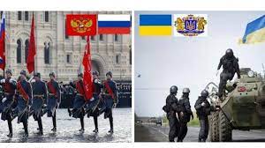 Russia vs ukraine military strength ranking 2017 the finalized global firepower ranking relies on over 50 factors to determine a. Kirim 4000 Tentara Ke Perbatasan Konflik Rusia Vs Ukraina Bisa Picu Perang Eropa Tribun Batam