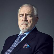 Rupert Murdoch: The Inspiration for Logan Roy : r/SuccessionTV