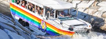 Frequently Asked Questions Boston Duck Tours