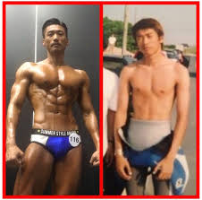 Include (or exclude) self posts. ãƒ•ã‚¡ã‚¤ãƒˆä¸€ç™º ã®ç­‹è‚‰å¥åœ¨ 63æ­³ã®æ¸¡è¾ºè£•ä¹‹ ã‚¿ãƒ³ã‚¯ãƒˆãƒƒãƒ—ã®æ—¥ç„¼ã'ãƒžãƒƒãƒãƒ§å§¿ã§åœ°å…ƒã®ç¥­ã‚Šã‚'ãŠæ‰‹ä¼ã„ L Skfigwata003 Jpg ã­ã¨ã‚‰ã¼