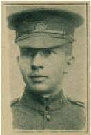 David Horace Alexander Brinsmead