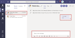 To create a team, first, fire up the app and log in with the appropriate credentials. How To Create A Group In Microsoft Teams Ms Teams Group Call And Group Chat Spguides