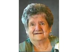 Joanne Verbeten Obituary (1932